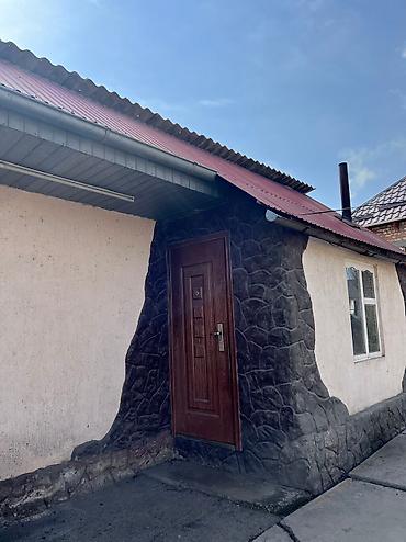 добрыня дача: 81 м², 3 комнаты, Утепленный, Парковка, Лоджия — 8