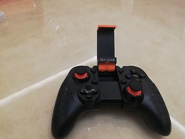 ipon: Gen game s7 təzə halda az işdədilmiş konsol pultu iosda androiddə — 3