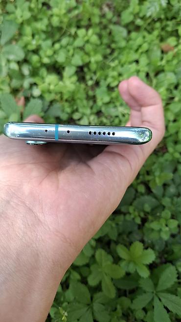 чехол ми 10: Xiaomi, Mi 10 5G, Б/у, 256 ГБ, цвет - Голубой, 2 SIM — 5