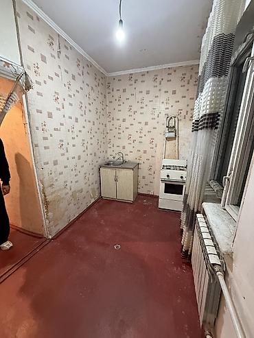 жк brooklyn: 1 комната, 45 м², 105 серия, 5 этаж, Требуется ремонт — 7