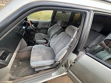 Subaru: Subaru Forester: 1998 г., 2.5 л, Автомат, Бензин, Универсал — 5