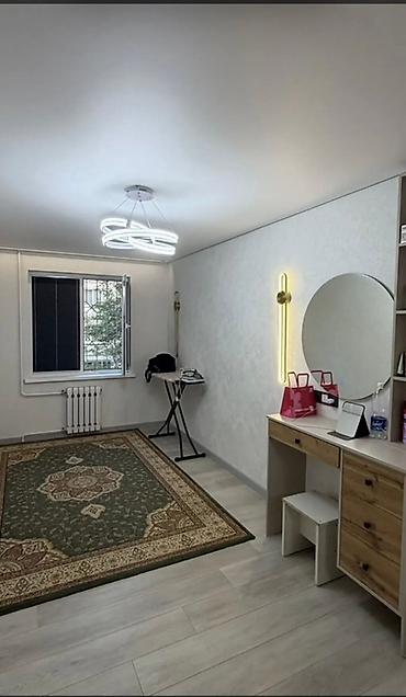 Квартиры: 3 комнаты, 60 м², Вефа ТЦ 104 серия, 2 этаж, Дизайнерский ремонт — 5