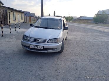 машины транспорт: Продается минивэн Toyota piknik