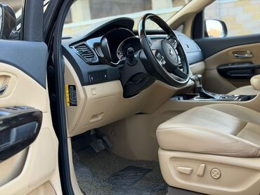 Kia: Kia Carnival: 2020 г., 2.2 л, Автомат, Дизель, Минивэн — 8