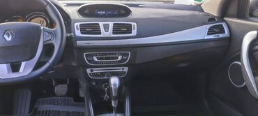 Renault: Renault Megane: 1.5 l. | 2012 έ. 181000 km. Πολυμορφικό — 9