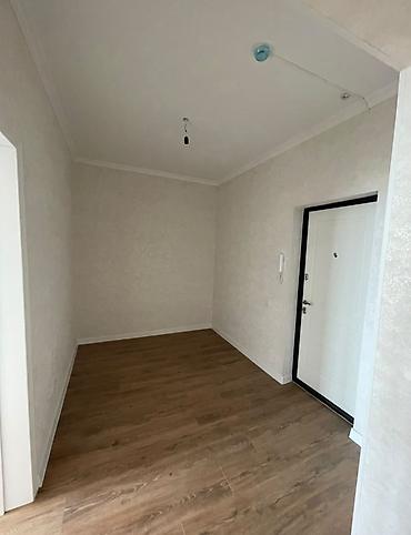 Продажа квартир: 1 комната, 48 м², Аламедин-1 мкр Элитка, 7 этаж, Евроремонт — 7