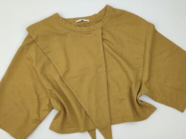 Women: Zara, Women`s T-shirt, size S (EU 36)