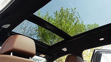 BMW: BMW X7: 2025 г., 4.4 л, Автомат, Бензин, Кроссовер — 17