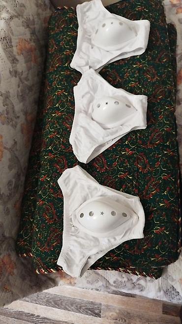 идеальном: Детские защитные трусики после обряда обрезания – Circumcision Panty — 2