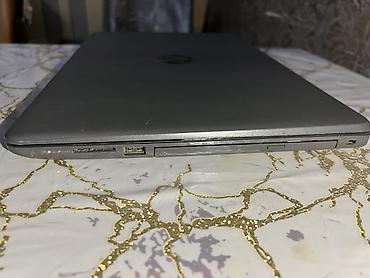 HP: Salam. Gündəlik işlər, dərslər və ofis proqramları üçün ideal olan HP — 8