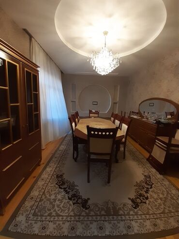 Həyət evləri və villaların satışı: Binəqədi qəs. 5 otaqlı, 150 kv. m, Kredit yoxdur, Yeni təmirli — 10