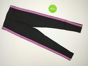 sprandi dresy: Esmara, Legginsy Sportowe damskie, rozmiar XS — 2