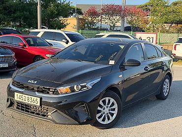 мотор к7: Kia K3: 2022 г., 1.6 л, Робот, Бензин, Седан — 2