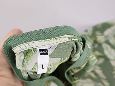 17080a h: Hema, Sukienka damska, rozmiar L — 5