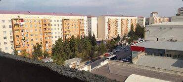 Yeni tikili: 2 otaqlı, Yeni tikili, 60 kv. m — 9