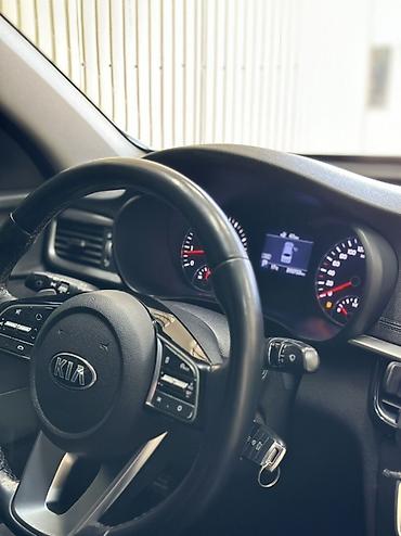 byd e9 2021: Kia Optima: 2020 г., 2 л, Автомат, Бензин, Седан — 10