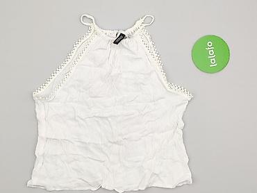 bluzki prada: H&M Divided, Top damski, rozmiar M — 2