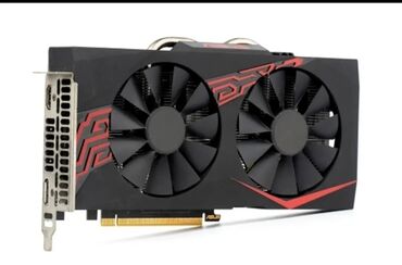 майнинг в бишкеке: Видеокарта, Б/у, Asus, GeForce GTX, 6 ГБ, Для ПК