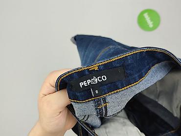 resalsa denim: Denim, Szorty damskie, rozmiar S — 4