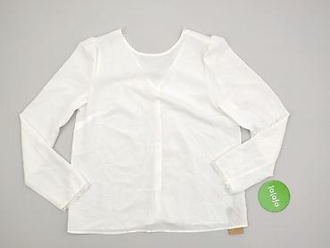 shein bluza: Shein, Bluzka damska, rozmiar L — 4