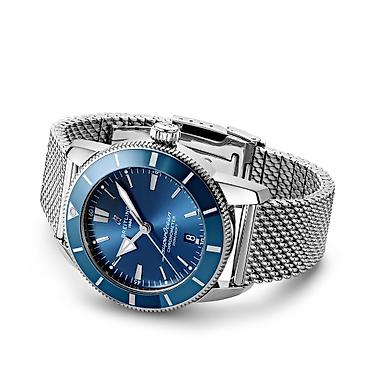Аксессуарлар: Breitling Superocean Heritage B20 Automatic 44. • Часы AAA+ люкс — 3