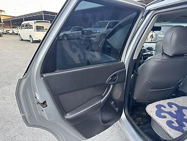 Ford: Ford Focus: 2003 г., 1.6 л, Механика, Бензин, Универсал — 18