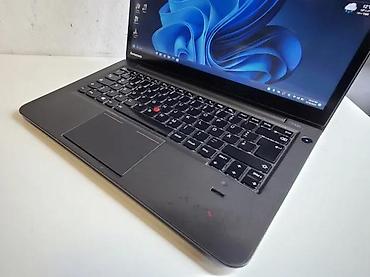 Lenovo: Lenovo Thinkpad 8GB SSD Kamera Proc I5 Touch. > Prodajem Lenovo — 5