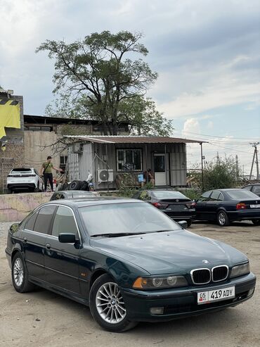 купить двигатель бмв х5 дизель: BMW 5 series: 1998 г., 2.5 л, Автомат, Бензин, Седан