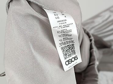 brandy spodnie: Asos, Spodnie materiałowe damskie, rozmiar S — 5