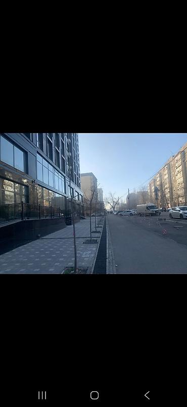 кафе жибек жолу: Сдается в долгосрочную аренду коммерческое помещение на первом этаже — 4