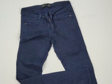 Zara, Jeans for women, size S (EU 36)