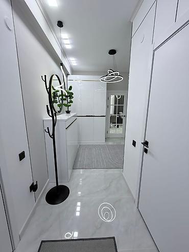 Продажа квартир: 3 комнаты, 63 м², Элитка — 8