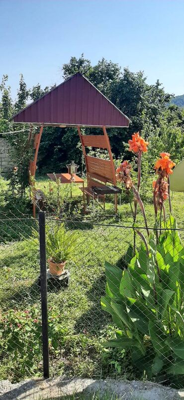 Günlük kirayə evlər: 120 kv. m, 4 otaqlı — 16