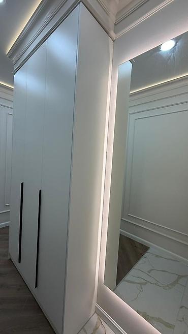 Продажа квартир: 3 комнаты, 78 м², Элитка, 9 этаж, Дизайнерский ремонт at lalafo.kg — 17 Продажа квартир: 3 комнаты, 78 м², Элитка, 9 этаж, Дизайнерский ремонт — 17