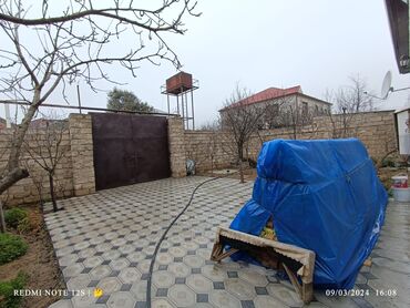 xətai rayonu həyət evləri: 3 kv. m, 3 otaqlı