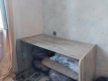 двухъярусные кровати со шкафом: Для девочки и мальчика, Колыбель