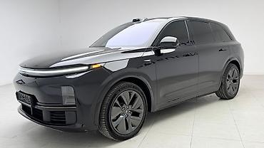 byd leopard 5: Lixiang L7: 2023 г., 1.5 л, Вариатор, Гибрид, Кроссовер — 3
