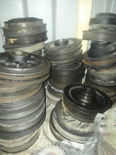 Другие автозапчасти: Автозапчасти на митсубиси — 2