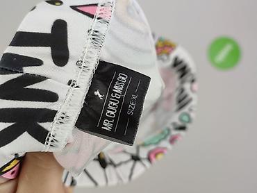 ms gugu: Mr. GUGU & Miss GO, Legginsy Sportowe damskie, rozmiar XL — 4