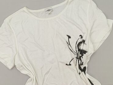 lidl koszulka damska: Bandolera, T-shirt damski, rozmiar XL