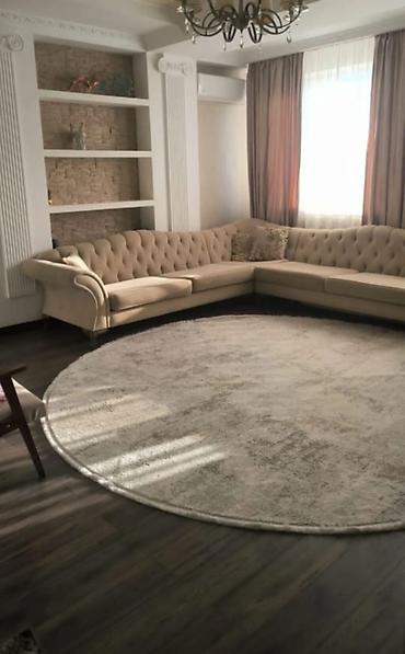 Продажа квартир: 4 комнаты, 112 м², Элитка, 9 этаж, Евроремонт — 4