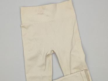 la basic: Legginsy Sportowe damskie, rozmiar M — 1