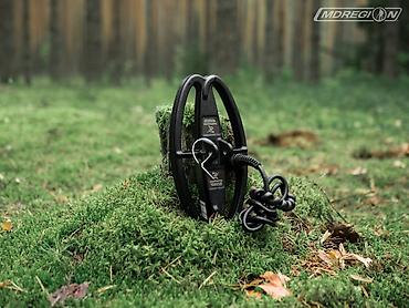minelab: Катушка NEL Sharpshooter для X-Terra 7,5 кГц Доставка по Кыргызстану — 3