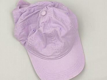 czapka roxy: Baseball cap 12 years, Cotton, condition - Very good
