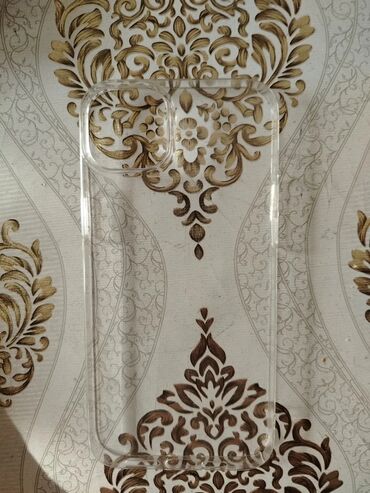 Kabrolar: IPhone üçün 9 ədəd qoruyucu örtük dəsti - Qara rəngli, timsah — 5