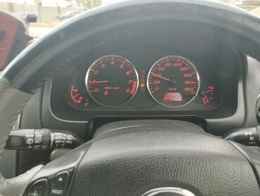 обмен дом на авто: Mazda Atenza: 2003 г., 2.3 л, Автомат, Бензин, Хетчбек