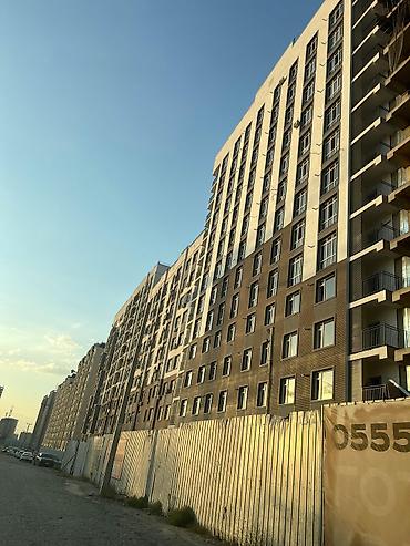 grand city: 1 комната, 44 м², Элитка, 12 этаж, ПСО (под самоотделку) — 4