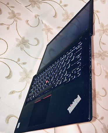 Ноутбуки Lenovo: 💻 Lenovo ThinkPad T470 (14”, ПОДСВЕТКА клавиатуры, ОТПЕЧАТОК пальца — 1