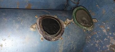 Ostali alati i mašine: 1. Peć za pećenje keramike i grnčarije Peć je zaprimine od 230l — 22