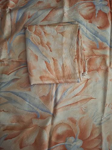 bed sheets: Наволочки 2 шт/размер 70×70
Пр-во Турция — 2